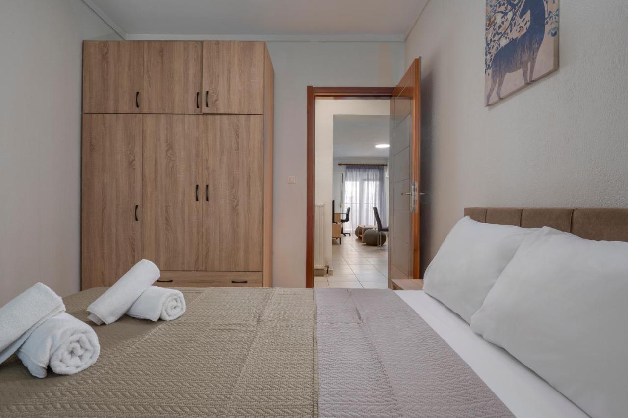 Kosmos Sevice Family Center 4a Thessaloniki