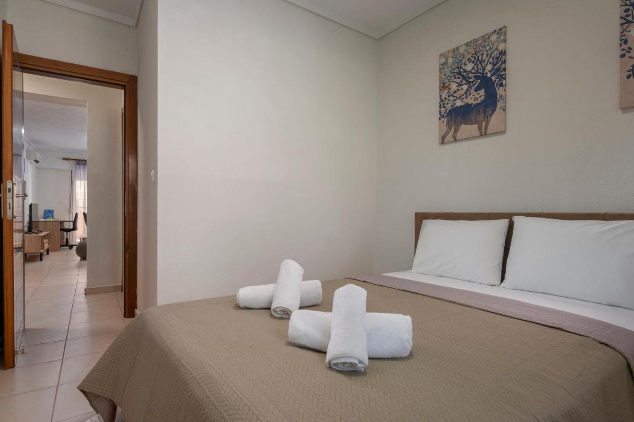 Kosmos Sevice Family Center 4a * Thessaloniki