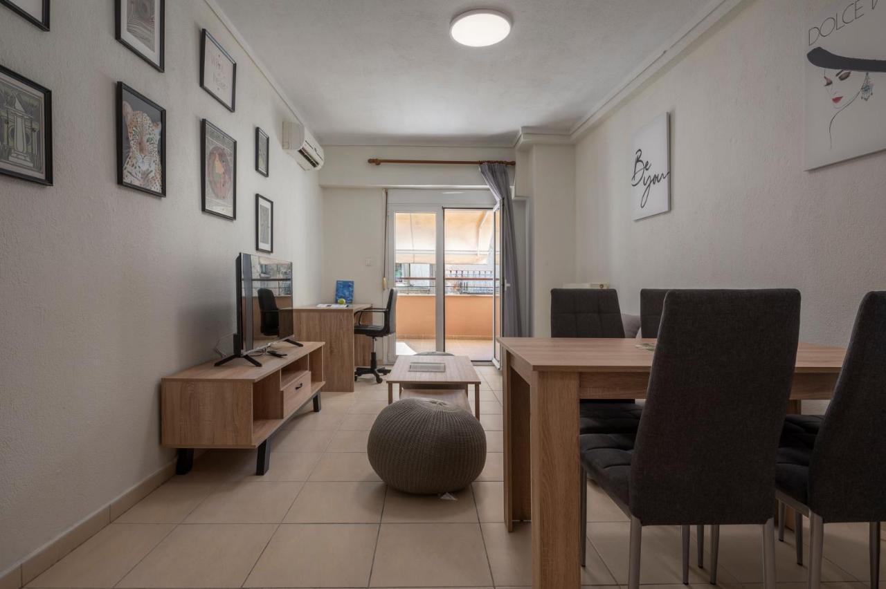 Apartment Kosmos Sevice Family Center 4a *