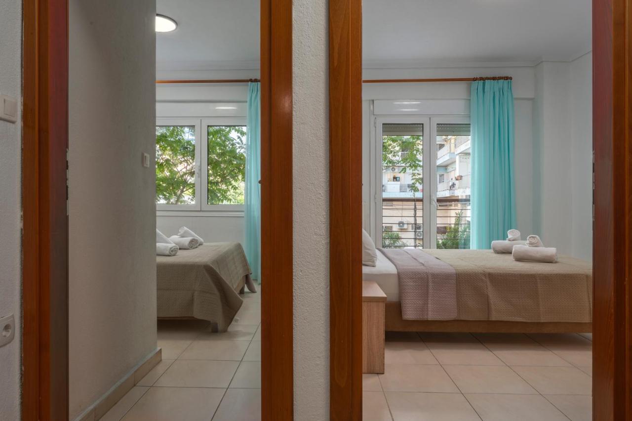 Apartment Kosmos Sevice Family Center 4a *
