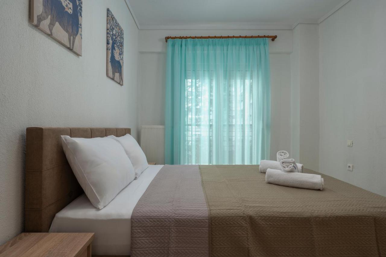 Kosmos Sevice Family Center 4a * Thessaloniki